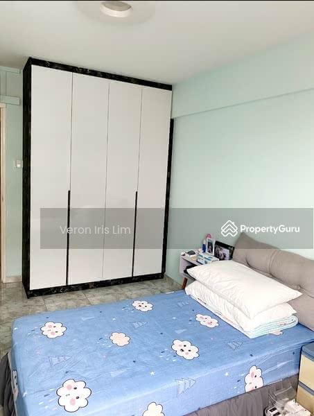 HDB Flat for Sale, 611 Yishun Street 61, SGD 950,000 | 99-year lease