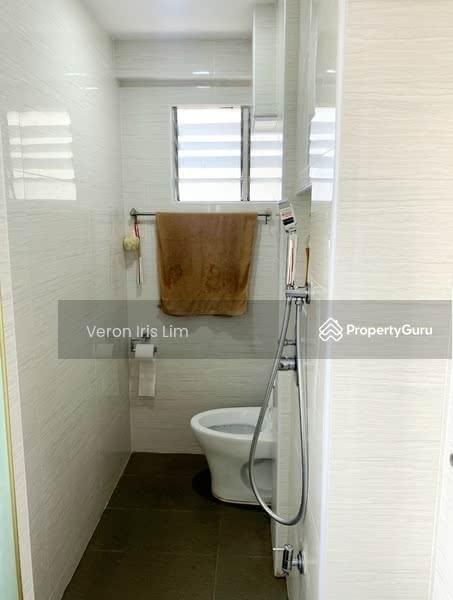 HDB Flat for Sale, 611 Yishun Street 61, SGD 950,000 | 99-year lease