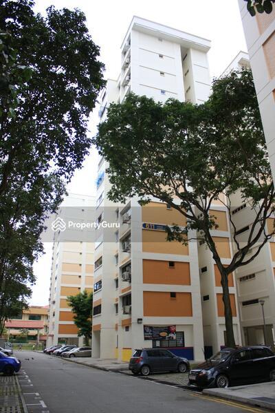 HDB Flat for Sale, 611 Yishun Street 61, SGD 950,000 | 99-year lease