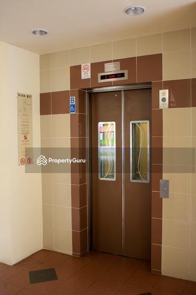 HDB Flat for Sale, 611 Yishun Street 61, SGD 950,000 | 99-year lease