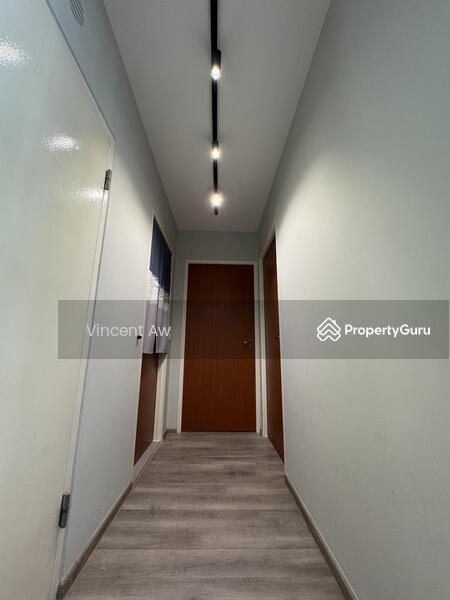 HDB Flat for Sale, 95B Henderson Road, SGD 818,000 | 99-year lease