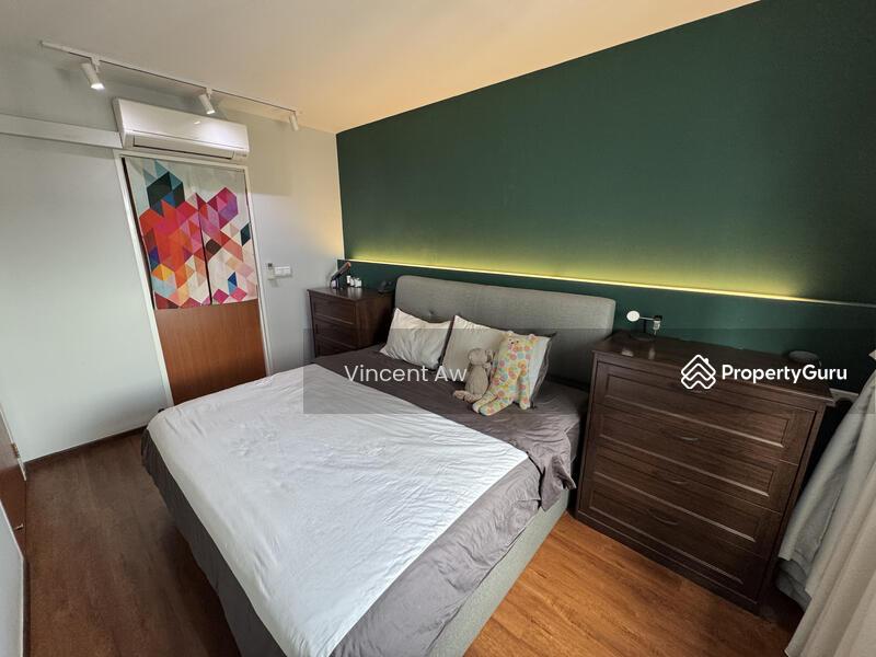 HDB Flat for Sale, 95B Henderson Road, SGD 818,000 | 99-year lease