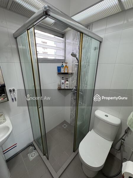 HDB Flat for Sale, 95B Henderson Road, SGD 818,000 | 99-year lease