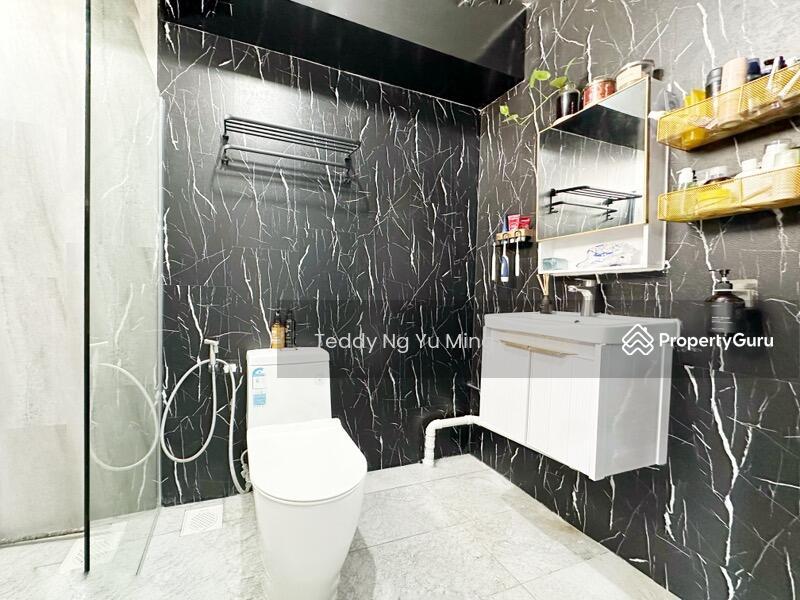 HDB Flat for Sale, 477 Segar Road, SGD 590,000 | 99-year lease