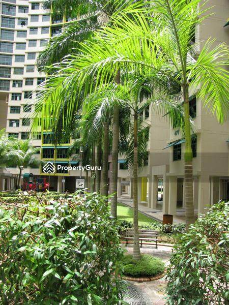 HDB Flat for Sale, 477 Segar Road, SGD 590,000 | 99-year lease