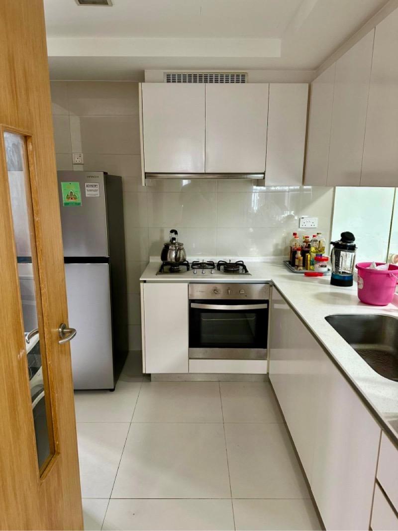 Condominium for Sale: Boon Lay, D22, 648324