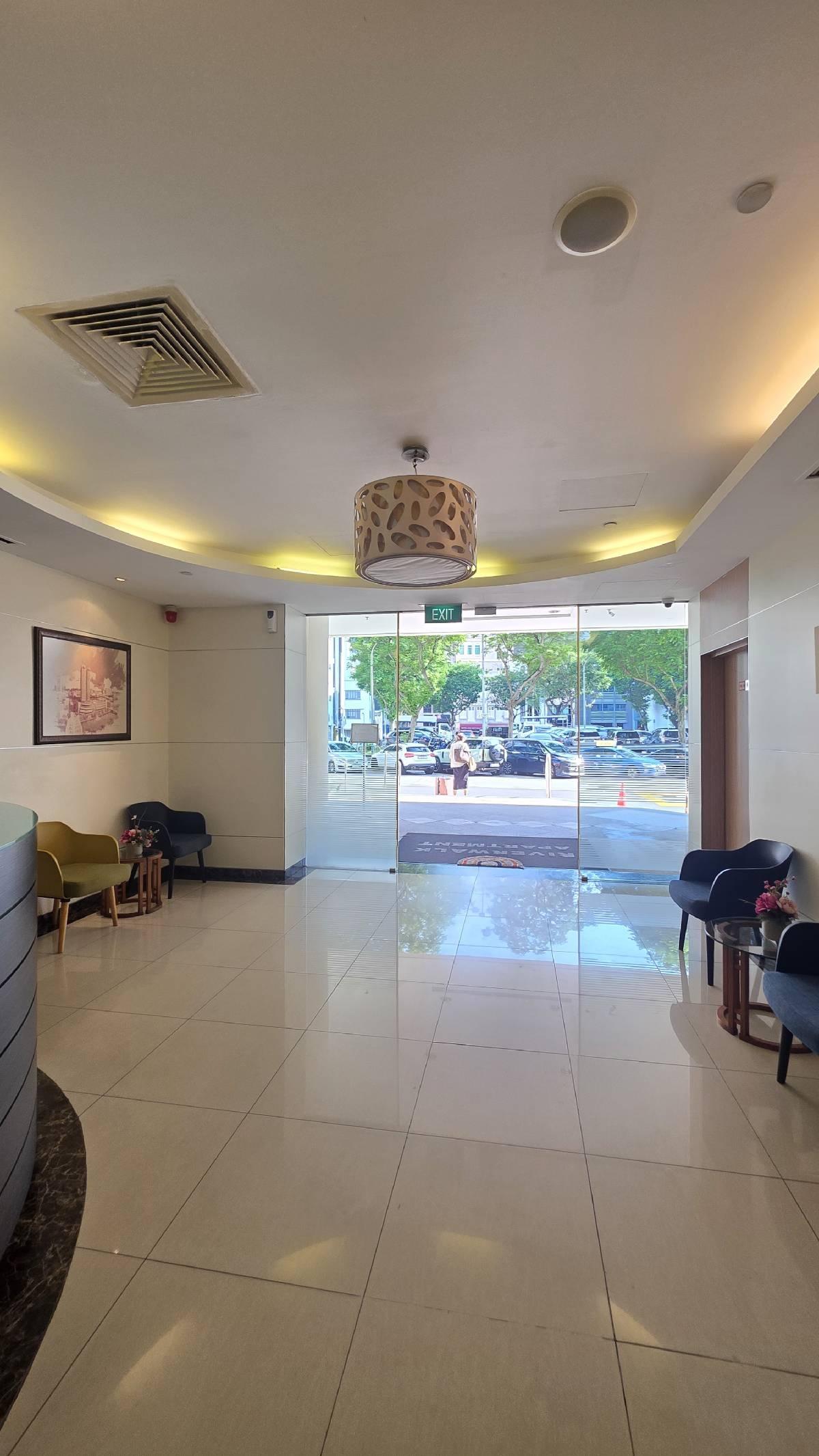 THE RIVERWALK Apartment For Sale, $1,488,888, 1 Bed 1 Bath 818 sqft $1,820.00 psf