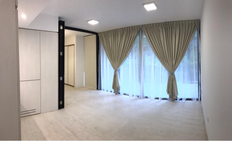 Condominium for Sale, Fulcrum Condominium For Sale, $1,400,000, 1 Bed 1 Bath 635 sqft $2,205.00 psf, SGD 1,400,000
