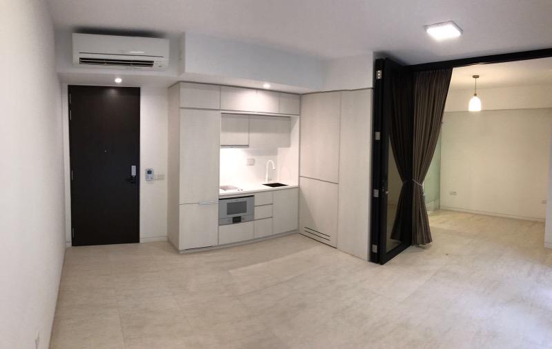 Condominium for Sale, Fulcrum Condominium For Sale, $1,400,000, 1 Bed 1 Bath 635 sqft $2,205.00 psf, SGD 1,400,000