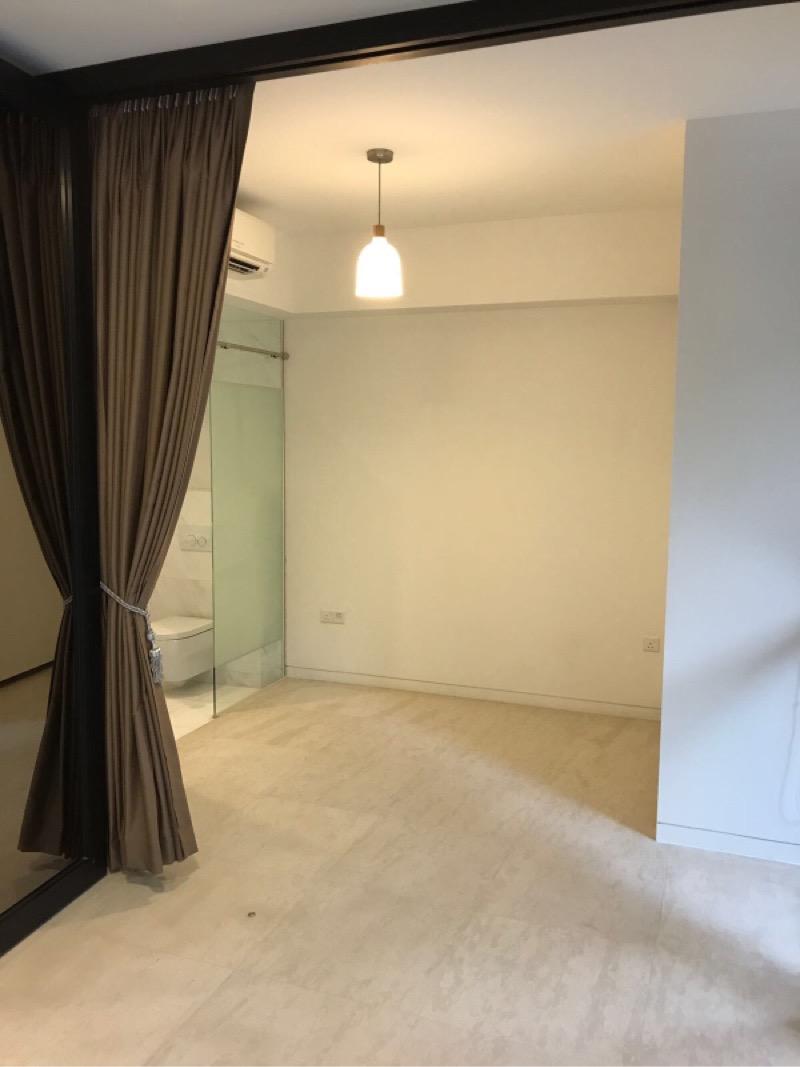 Condominium for Sale, Fulcrum Condominium For Sale, $1,400,000, 1 Bed 1 Bath 635 sqft $2,205.00 psf, SGD 1,400,000