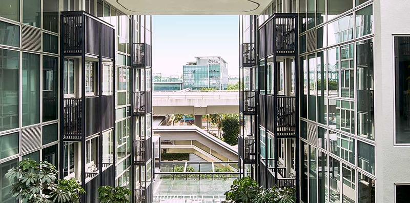 Condominium for Sale, Bijou Condominium For Sale, $1,939,460, 2 Bed 2 Bath 753 sqft $2,576.00 psf, SGD 1,939,460 | Freehold