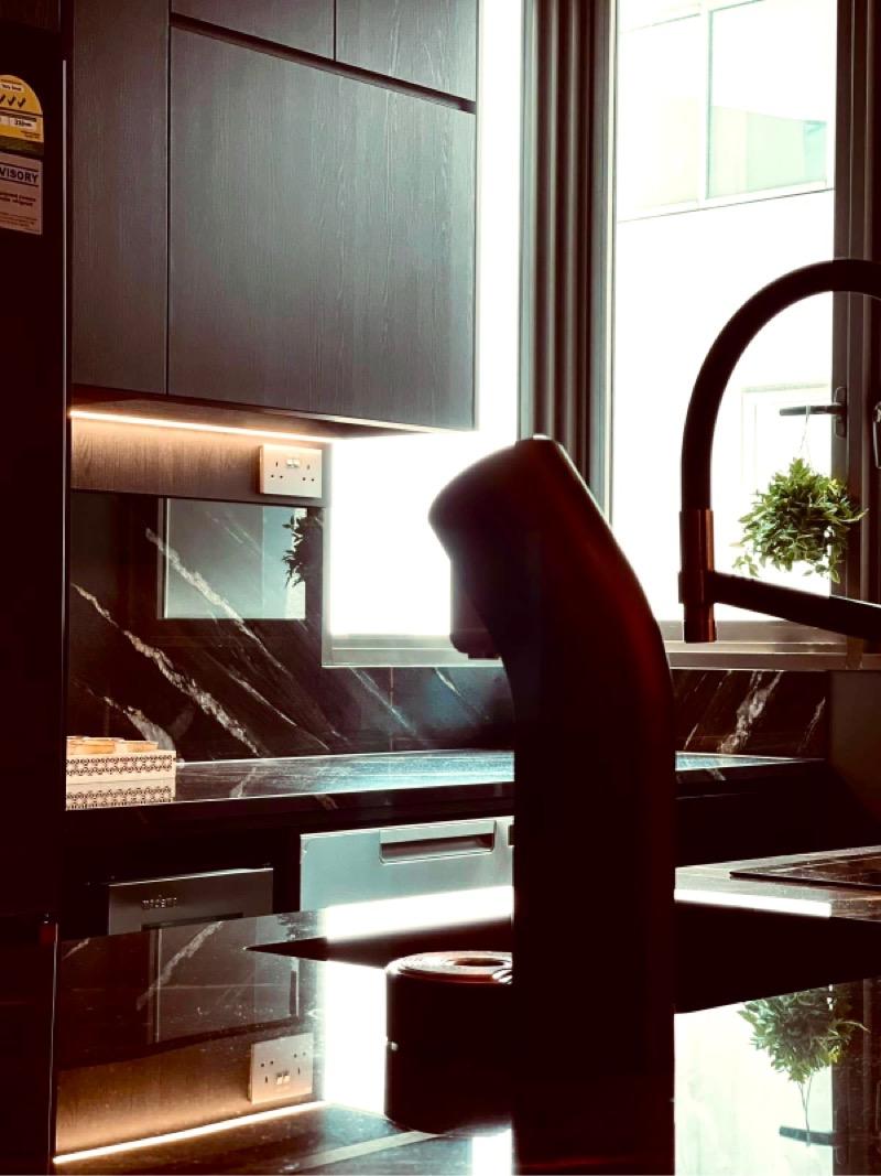 Skyline Residences Condominium For Sale, $2,000,000, 2 Bed 2 Bath 829 sqft $2,413.00 psf