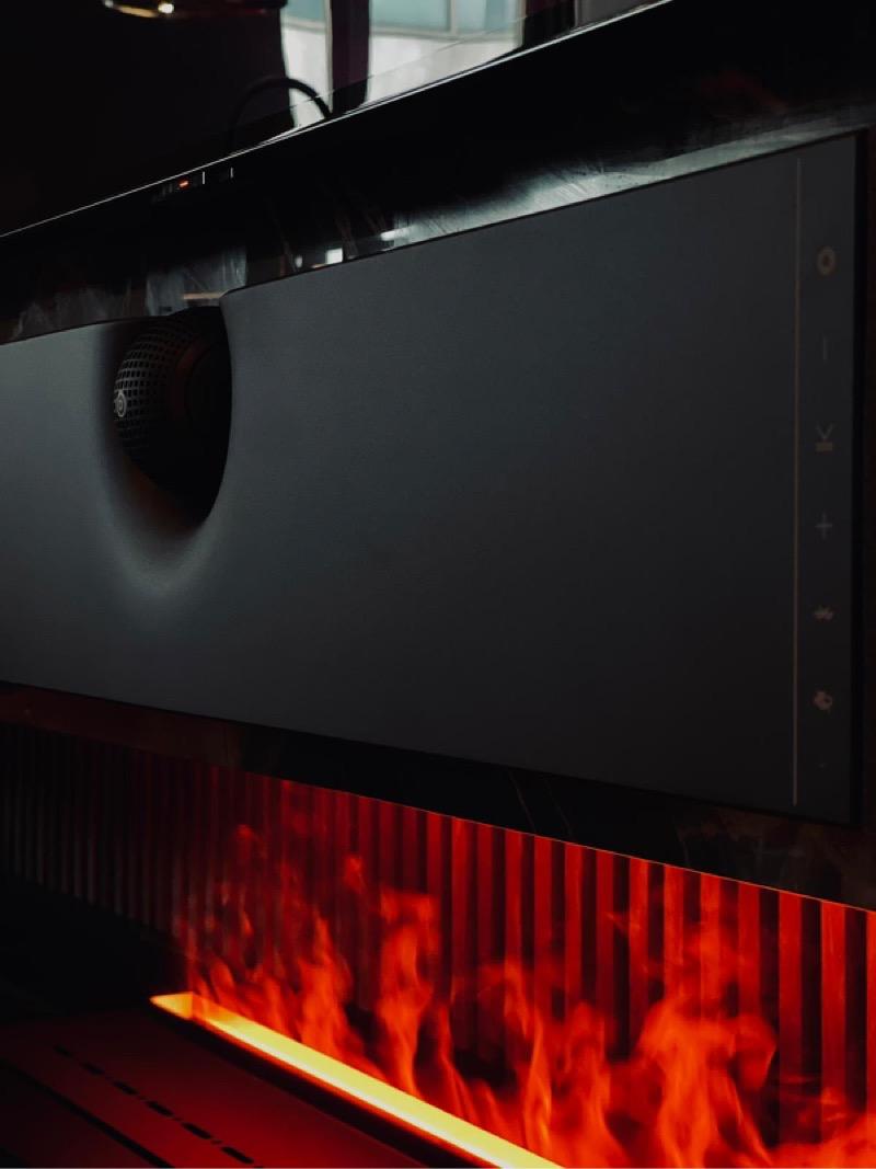 Skyline Residences Condominium For Sale, $2,000,000, 2 Bed 2 Bath 829 sqft $2,413.00 psf