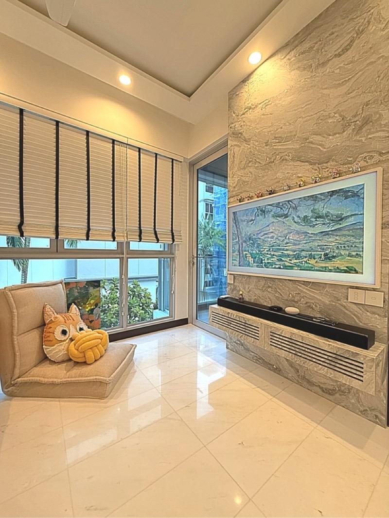 Prop-GPT: Condominium: D14  Euhabitat