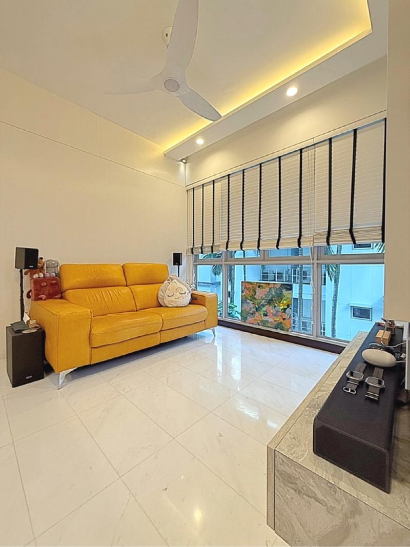 Euhabitat Condominium For Sale, $880,000, 1 Bed 1 Bath 560 sqft $1,571.00 psf