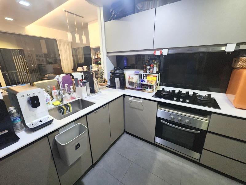 River Isles Condominium For Sale, $1,480,000, 3 Bed 2 Bath 947 sqft $1,563.00 psf