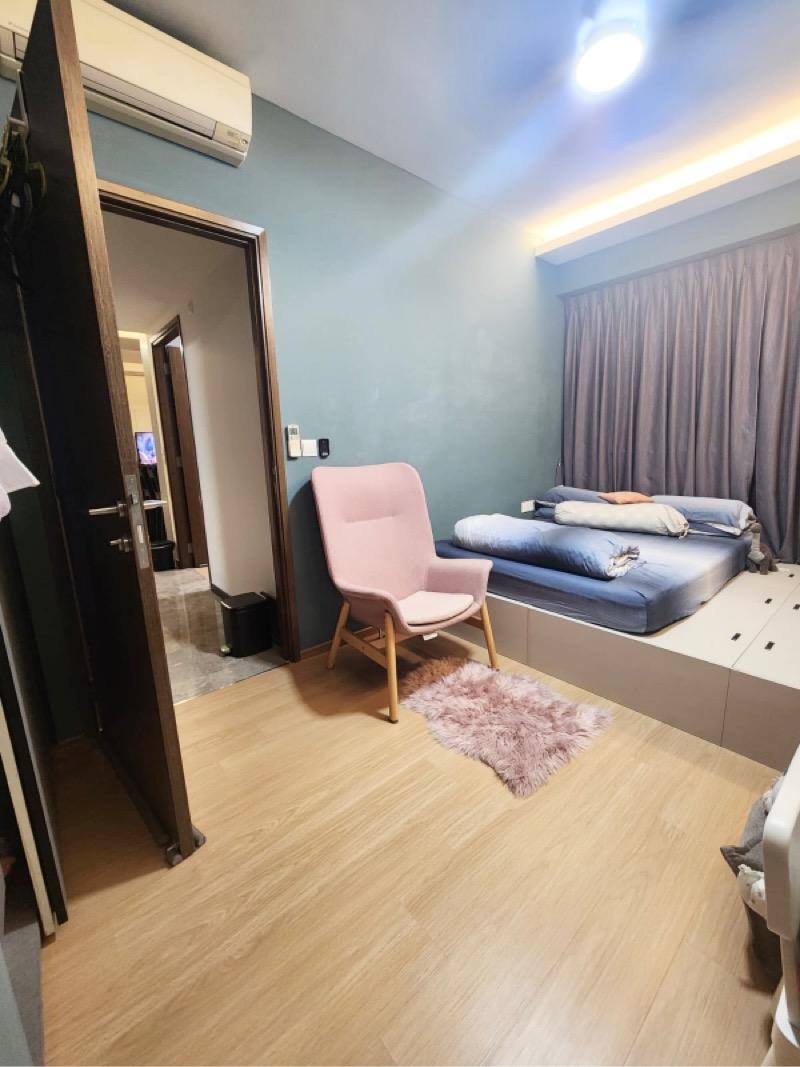 River Isles Condominium For Sale, $1,480,000, 3 Bed 2 Bath 947 sqft $1,563.00 psf