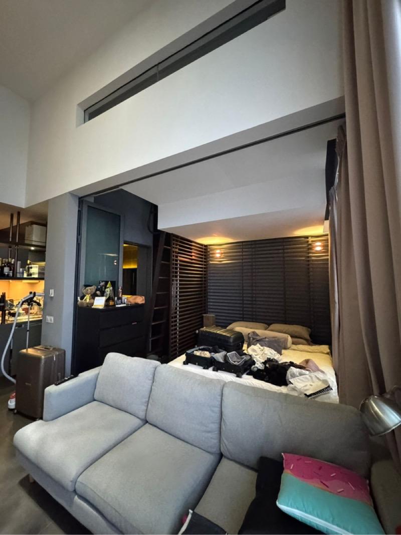 Prop-GPT: Condominium: D15  Katong Regency