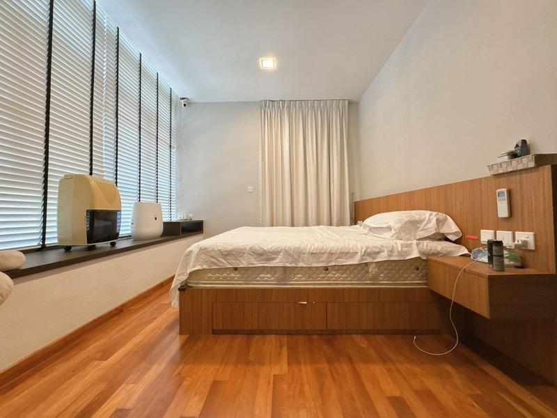 Palmera Residence Condominium For Sale, $2,100,000, 2 Bed 2 Bath 1,006 sqft $2,087.00 psf