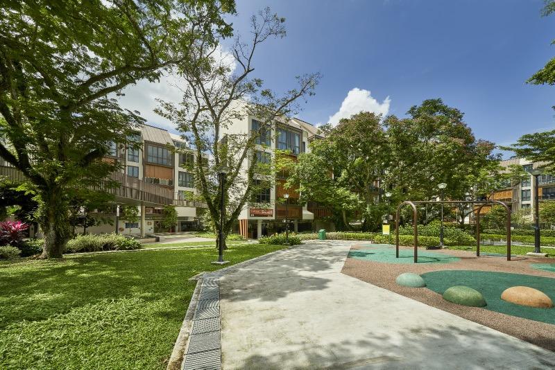 Condominium for Sale, Parksuites Condominium For Sale, $3,171,595, 3 Bed 2 Bath 1,421 sqft $2,232.00 psf, SGD 3,171,595