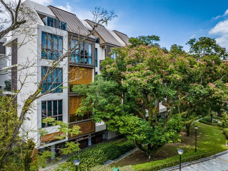 Condominium for Sale, Parksuites Condominium For Sale, $3,171,595, 3 Bed 2 Bath 1,421 sqft $2,232.00 psf, SGD 3,171,595