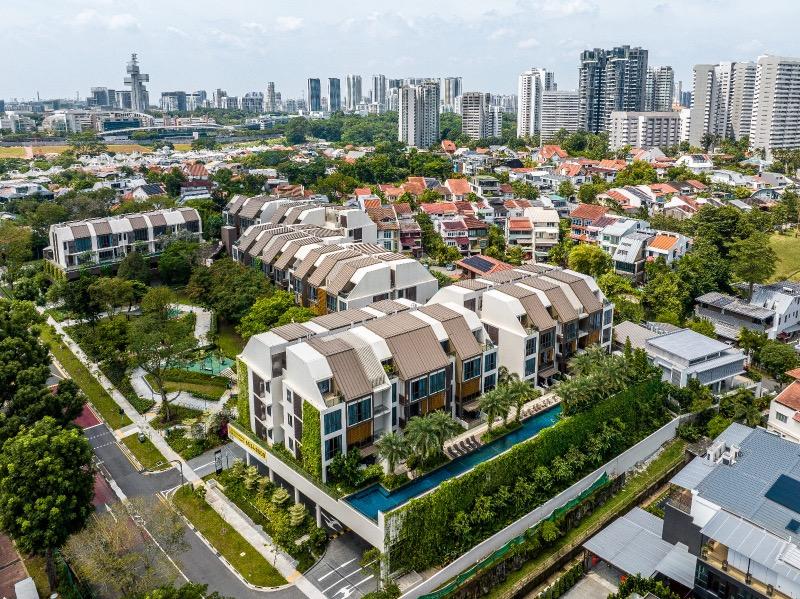 Condominium for Sale, Parksuites Condominium For Sale, $3,171,595, 3 Bed 2 Bath 1,421 sqft $2,232.00 psf, SGD 3,171,595