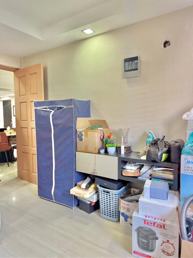 HDB Apartment for Sale: Yishun, D27, 760796