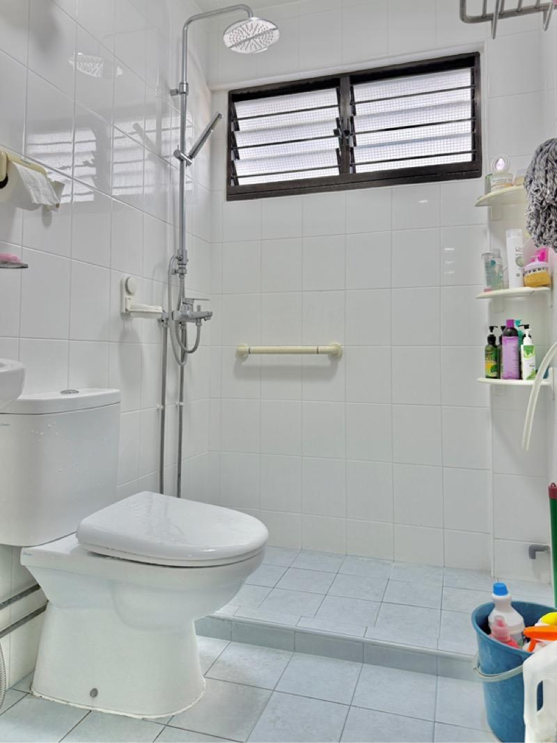 HDB Apartment for Sale: Yishun, D27, 760796