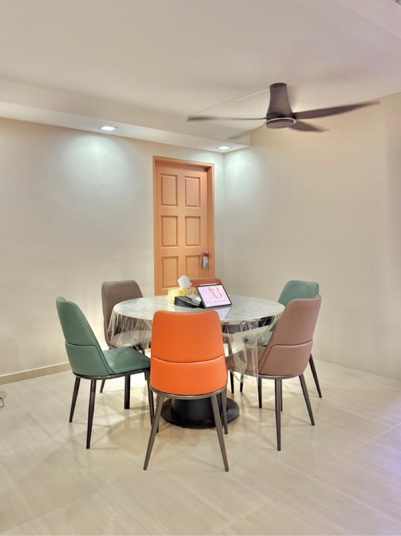 HDB Apartment for Sale: Yishun, D27, 760796