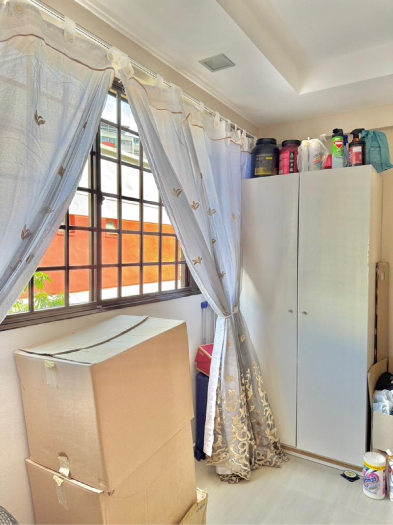 HDB Apartment for Sale: Yishun, D27, 760796