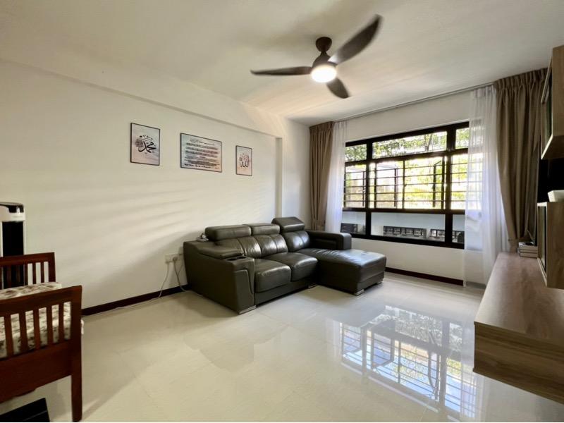 HDB Apartment for Sale, 610C Tampines North Drive 1 HDB Apartment For Sale, $758,000, 3 Bed 2 Bath 1,001 sqft $757.00 psf, SGD 758,000