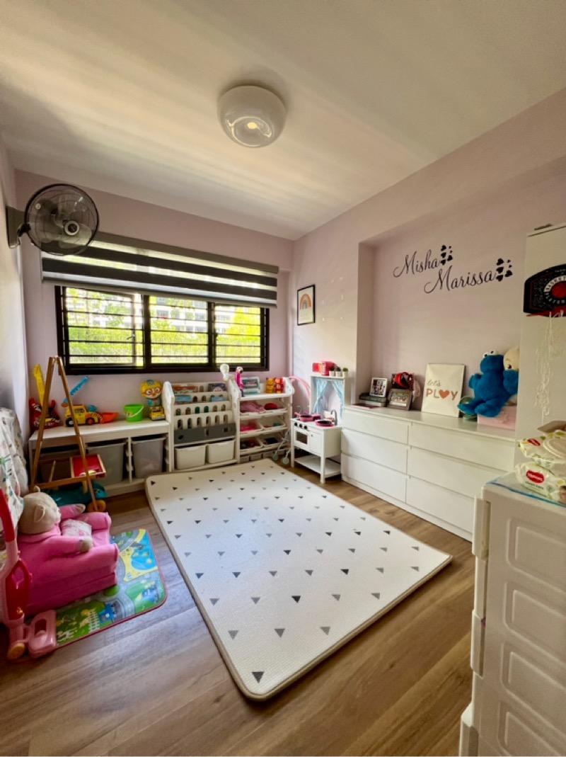 HDB Apartment for Sale, 610C Tampines North Drive 1 HDB Apartment For Sale, $758,000, 3 Bed 2 Bath 1,001 sqft $757.00 psf, SGD 758,000