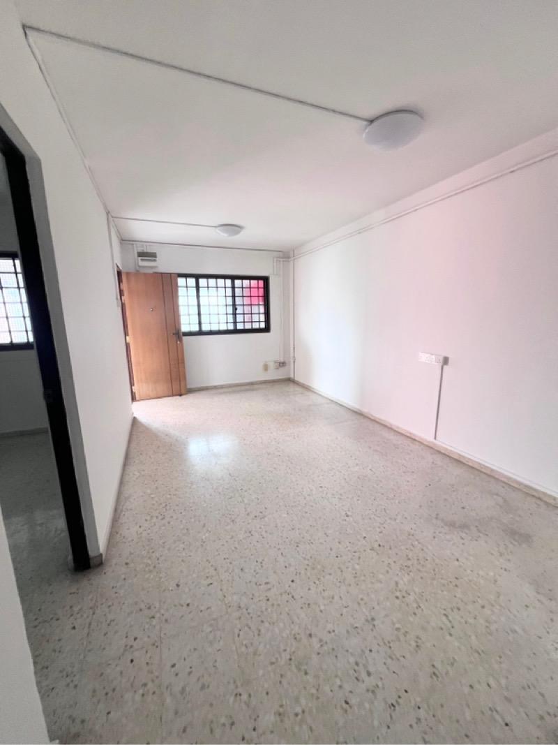 HDB Apartment for Sale: Boon Lay, D22, 640490
