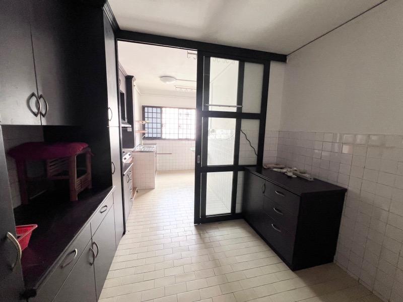 HDB Apartment for Sale: Boon Lay, D22, 640490