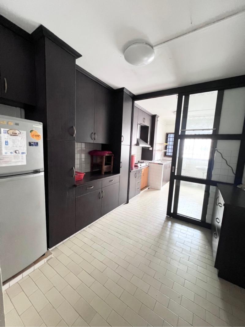 HDB Apartment for Sale: Boon Lay, D22, 640490