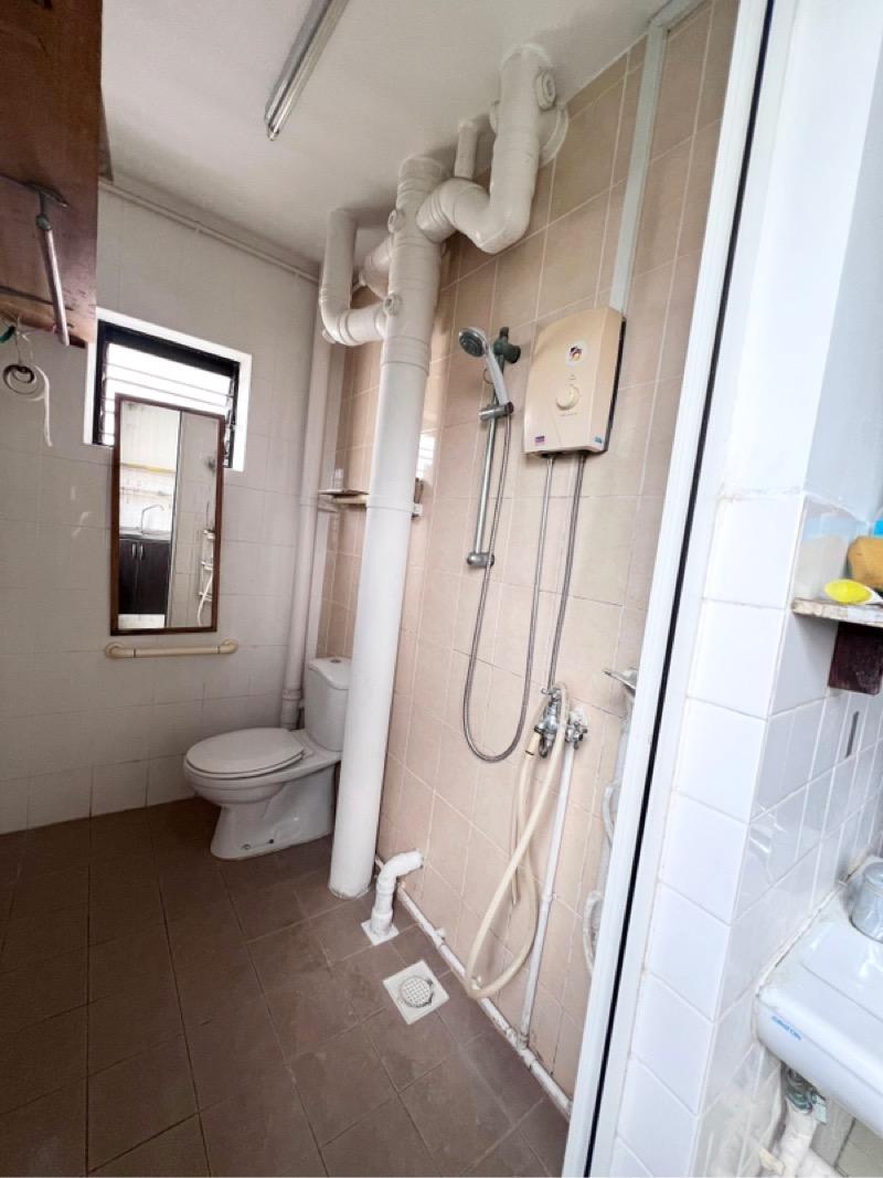 HDB Apartment for Sale: Boon Lay, D22, 640490