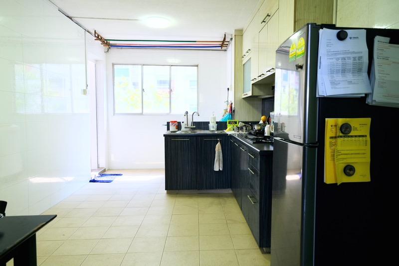 HDB Apartment for Sale, 47 Teban Gardens Road HDB Apartment For Sale, $350,000, 3 Bed 2 Bath 731 sqft $479.00 psf, SGD 350,000 | 99-year Leasehold