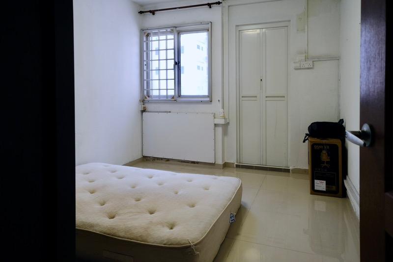 HDB Apartment for Sale, 47 Teban Gardens Road HDB Apartment For Sale, $350,000, 3 Bed 2 Bath 731 sqft $479.00 psf, SGD 350,000 | 99-year Leasehold