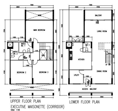 HDB Apartment for Sale, 606 Yishun Street 61 HDB Apartment For Sale, $888,000, 4 Bed 3 Bath 1,572 sqft $565.00 psf, SGD 888,000 | 99-year Leasehold
