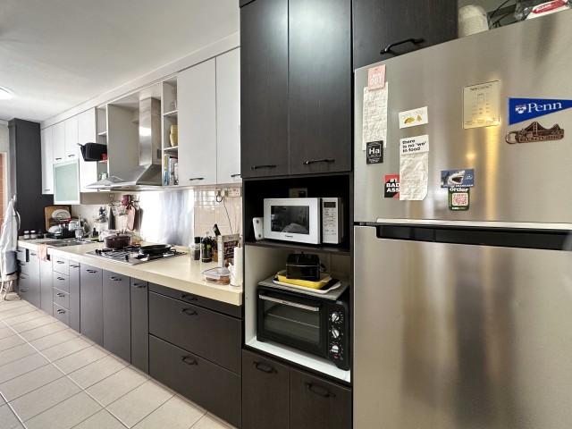 6B Boon Tiong Road HDB Apartment For Sale, $1,438,000, 3 Bed 2 Bath 1,238 sqft $1,162.00 psf