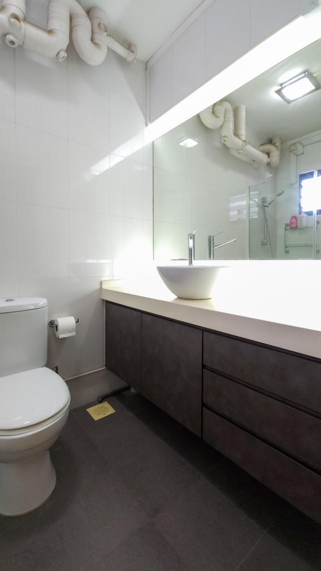 6B Boon Tiong Road HDB Apartment For Sale, $1,438,000, 3 Bed 2 Bath 1,238 sqft $1,162.00 psf