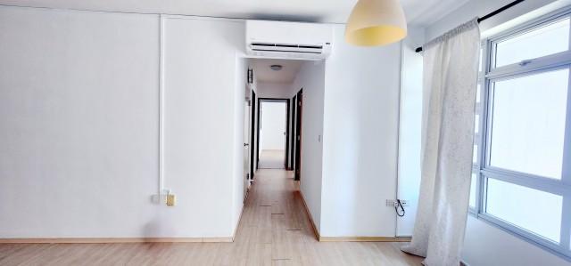 22 Ghim Moh Link HDB Apartment For Sale, $949,000, 3 Bed 2 Bath 990 sqft $959.00 psf