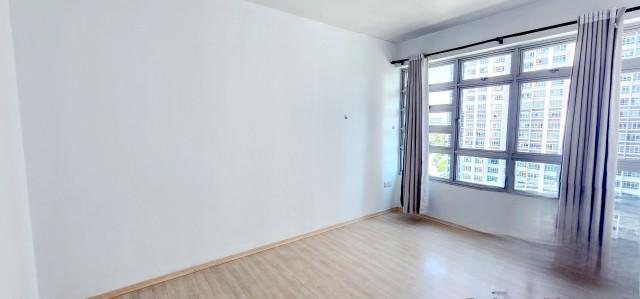 22 Ghim Moh Link HDB Apartment For Sale, $949,000, 3 Bed 2 Bath 990 sqft $959.00 psf