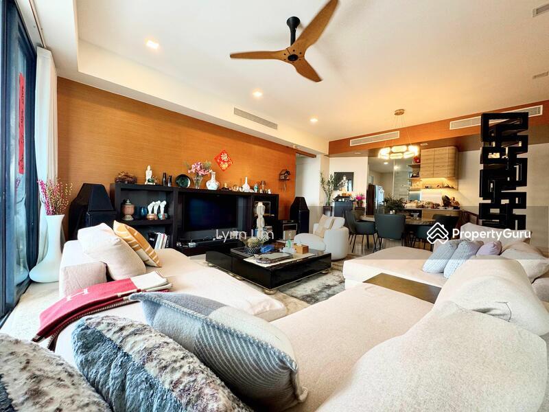 d'Leedon (Former Farrer Court)