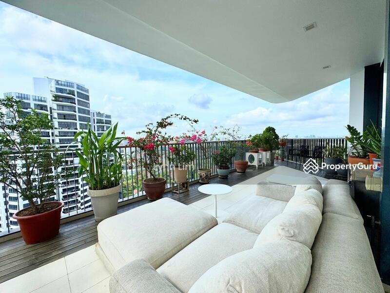 d'Leedon (Former Farrer Court)