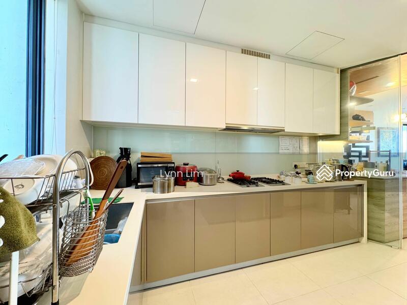 d'Leedon (Former Farrer Court)