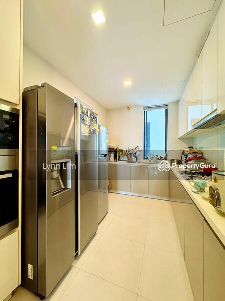 d'Leedon (Former Farrer Court)