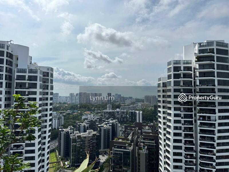 d'Leedon (Former Farrer Court)
