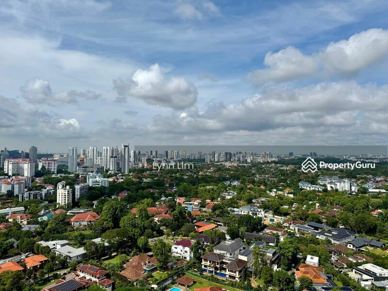 d'Leedon (Former Farrer Court)