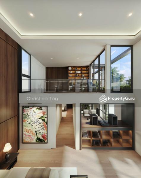 Bungalow for Sale, Lynwood Grove, SGD 13,380,000 | Freehold